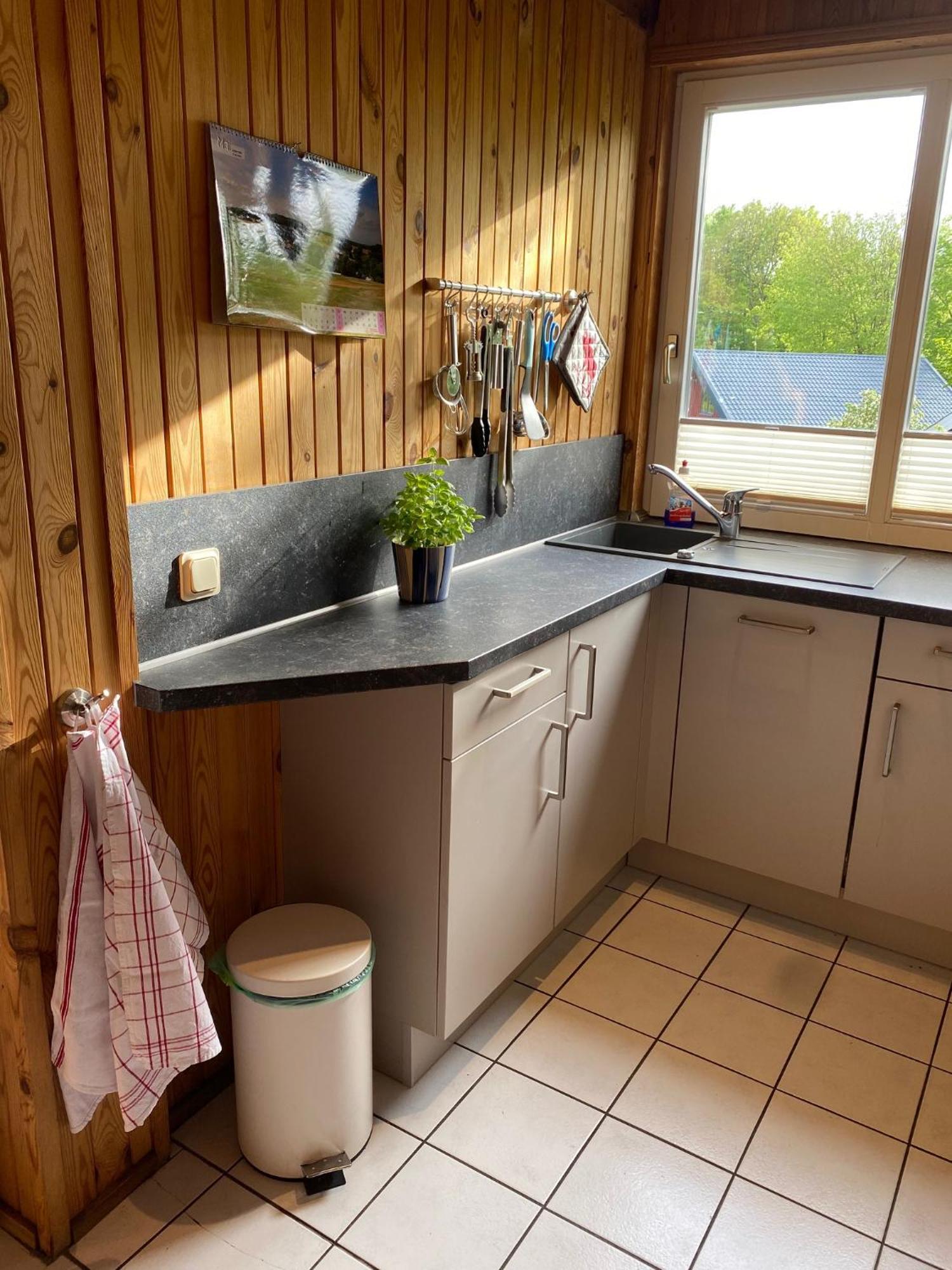 Extertal-Ferienpark - Premium-Ferienhaus Sonnenhuegel #36 外观 照片